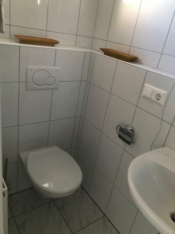Gaestezimmer Am Oos Bach Baden-Baden Extérieur photo