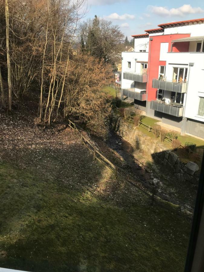 Gaestezimmer Am Oos Bach Baden-Baden Extérieur photo
